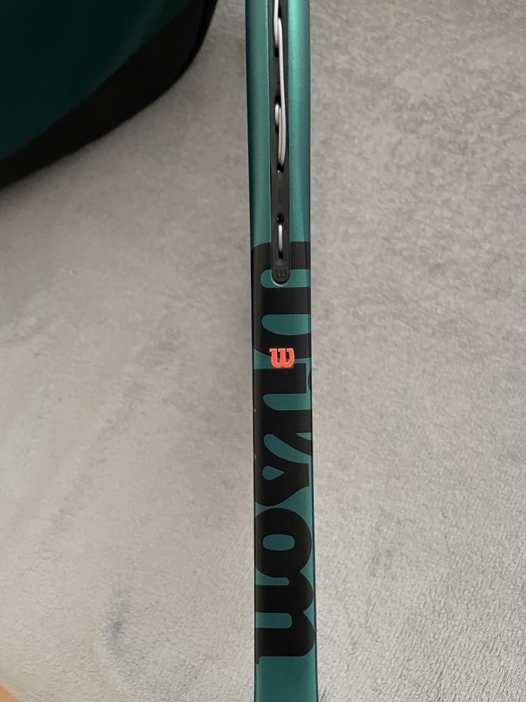 Wilson Blade v9 18/20 305 gr