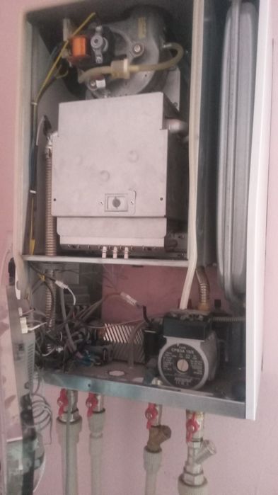 ОТОПЛЕНИЕ Ремонт Газовых печи Стенный Полавой Пеш.ГАЗ ПЕШ Установка За