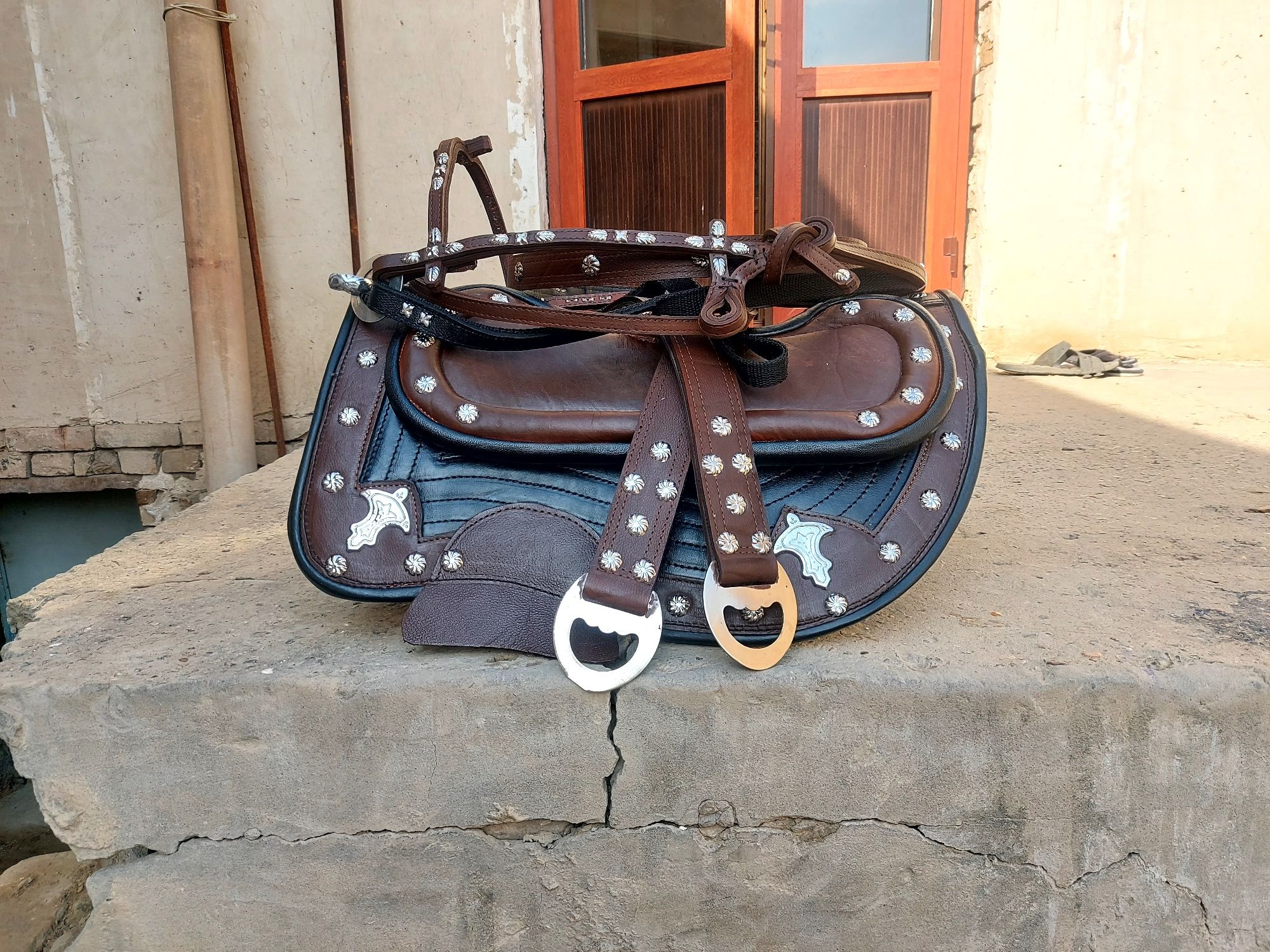 Kamplekt kumush b