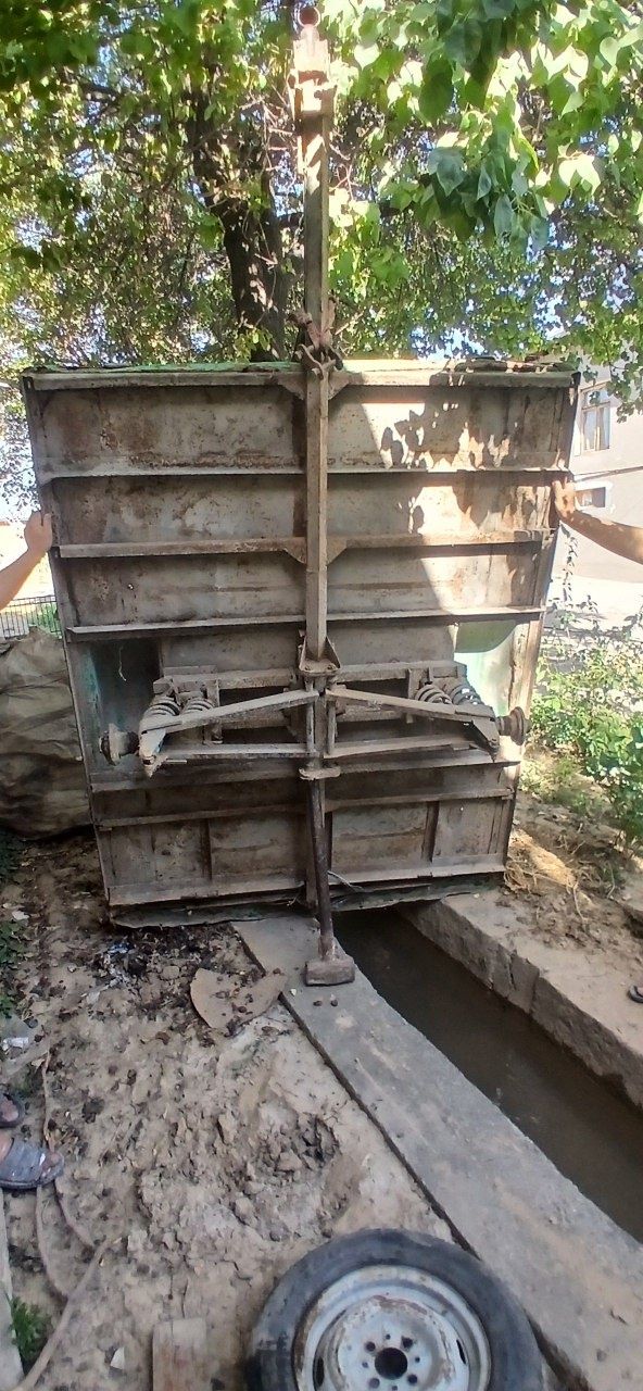 pritsep sotiladi
