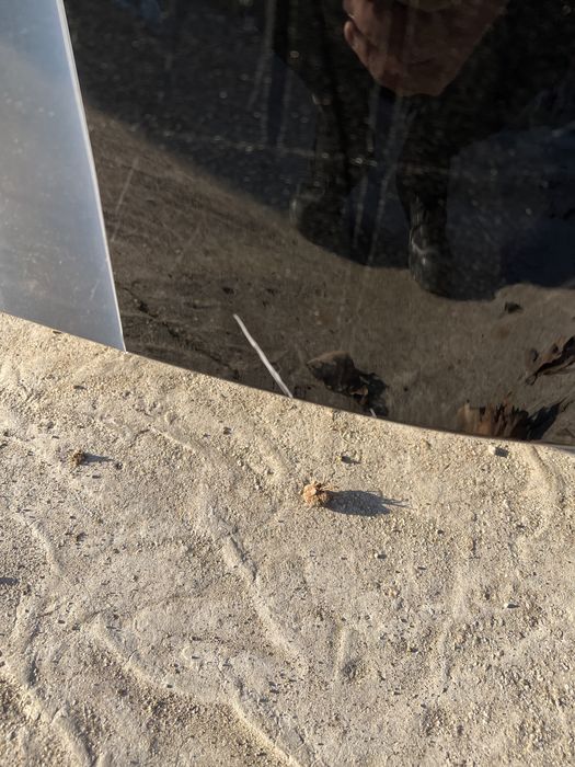 Mercedes Benz CLA w118 2021 ляв калник