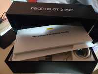 Realme GT2 PRO 256gb