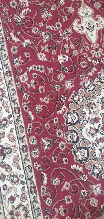 Продам ковёр размер 3×1.5