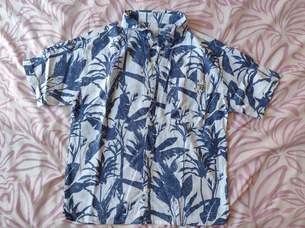 Детски ризи Zara / HM 134см
