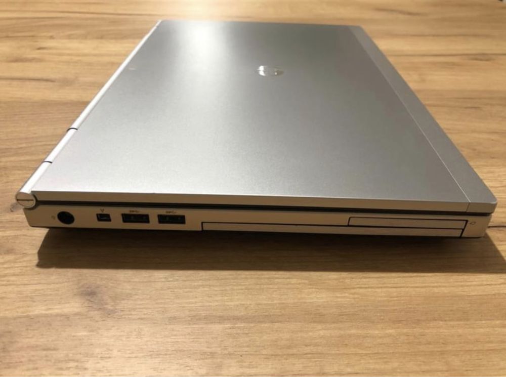 Laptop HP EliteBook 8460p