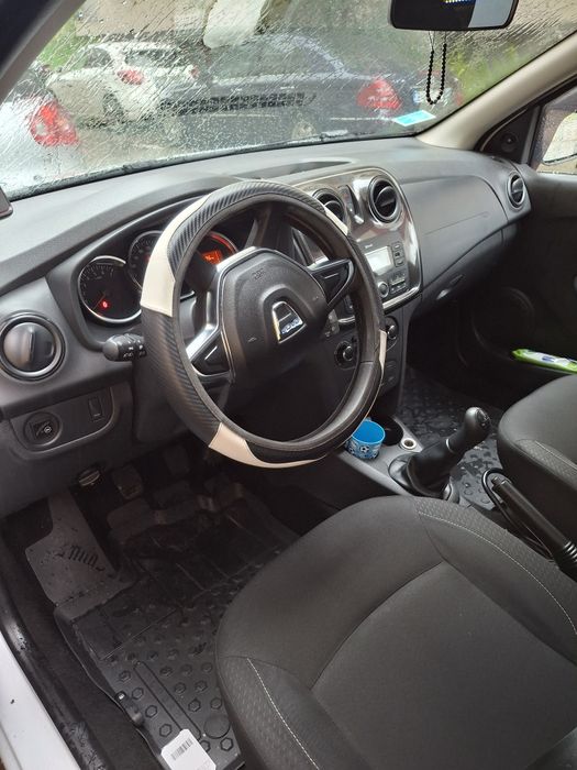 Dacia sandero 2019