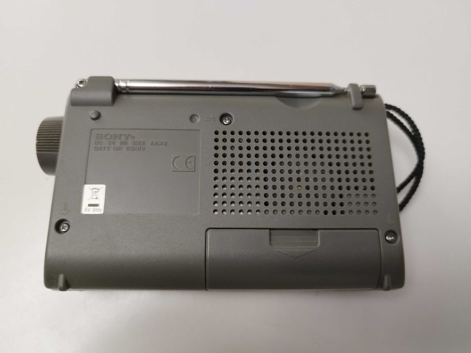 Radio Sony ICF-M260 digital AM/FM Portabil