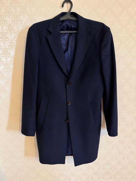 Продам пальто