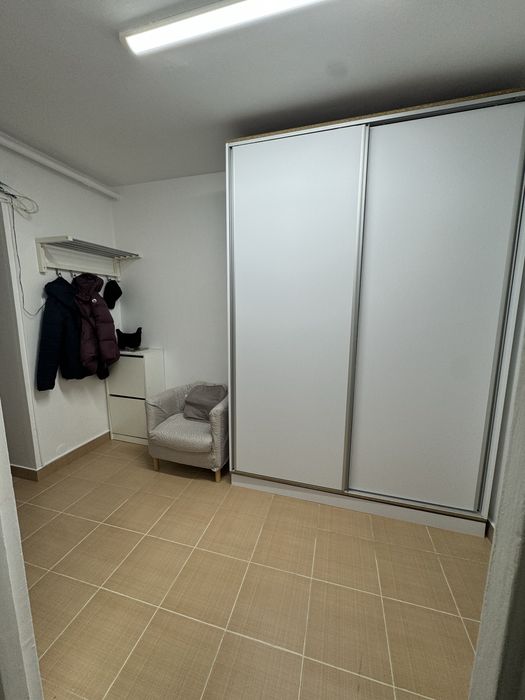 Garsoniera de inchiriat Dr Taberei - 5 min Mall Plaza