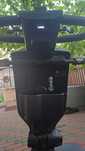 Vand scuter electric