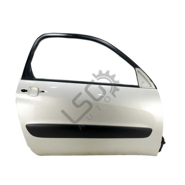 Предна дясна врата Toyota RAV4 II 2000-2006 ID: 132279