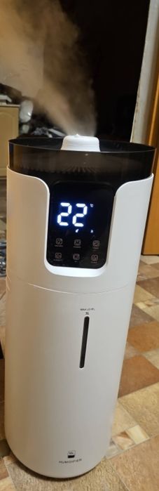 Продам увлажнитель воздуха