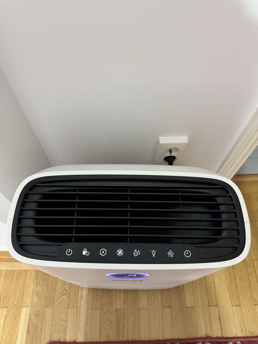 Purificator si umidificator Philips AC2729