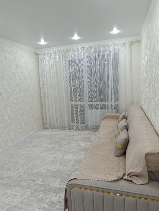 Сдам квартиру в аренду евро двушку