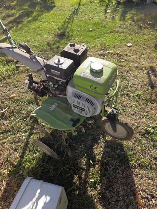 Моторна фреза Гардения