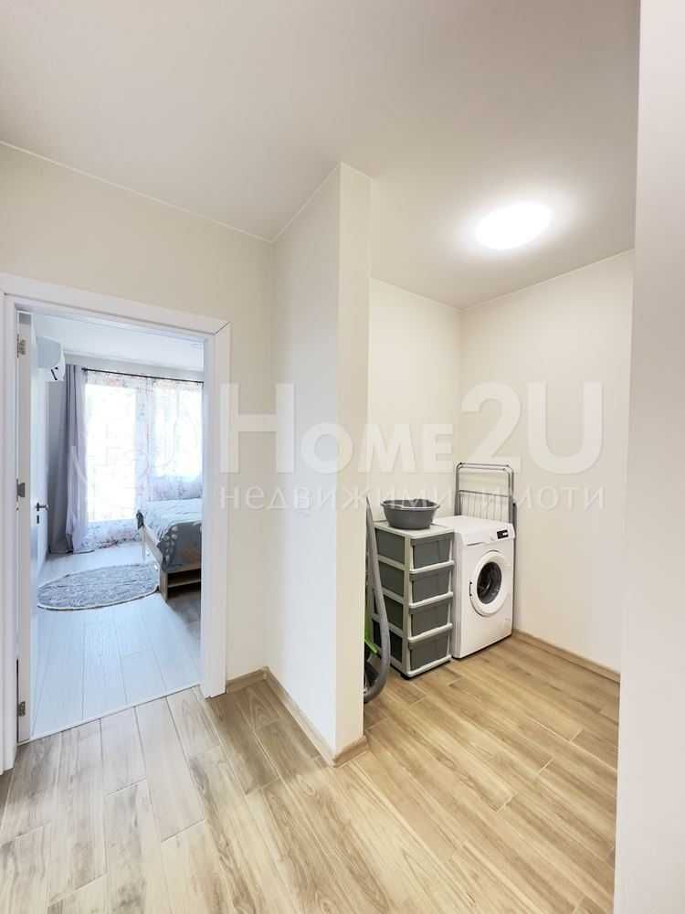 Дава се под наем Двустаен апартамент в София, Надежда 4 - 75 кв.м за 650 € - Снимка #5