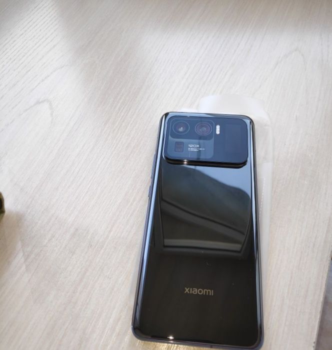 Xiaomi mi 11 ultra 5G