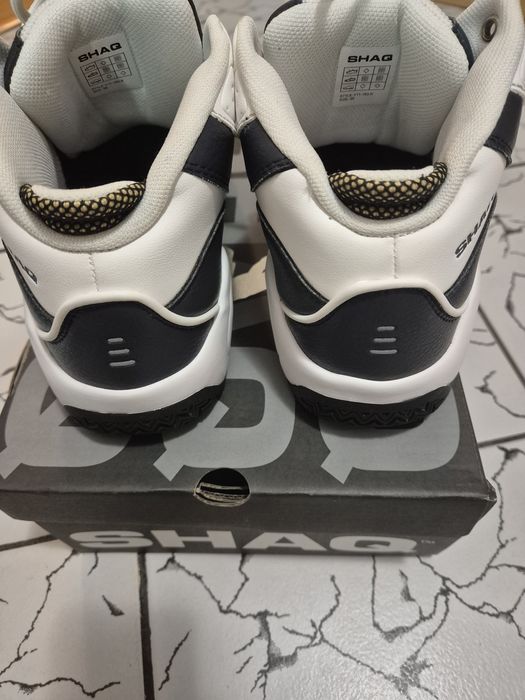 Shaq ghete adidasi bascheți 39