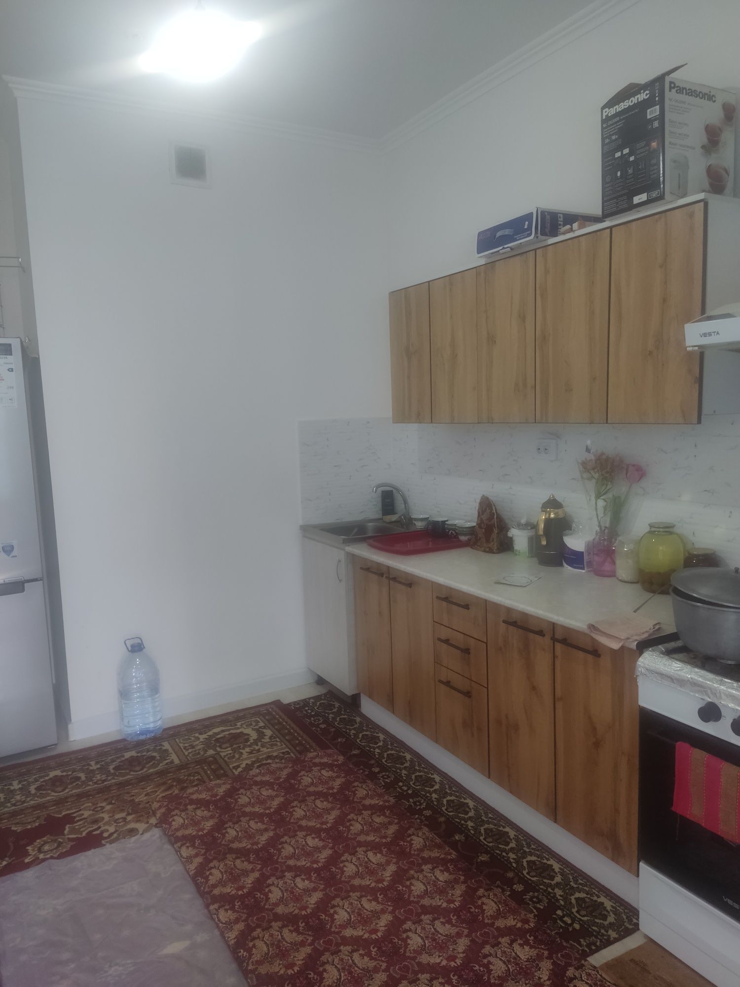 Без маклер кв сотаман