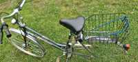 Cadru pentru bicicleta cu motor sachs