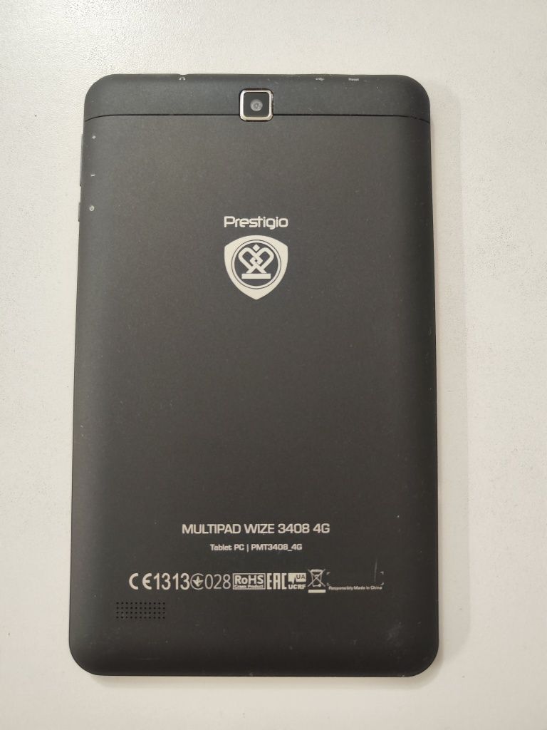 GPS за Камион Таблет Prestigio wize 3408 4G