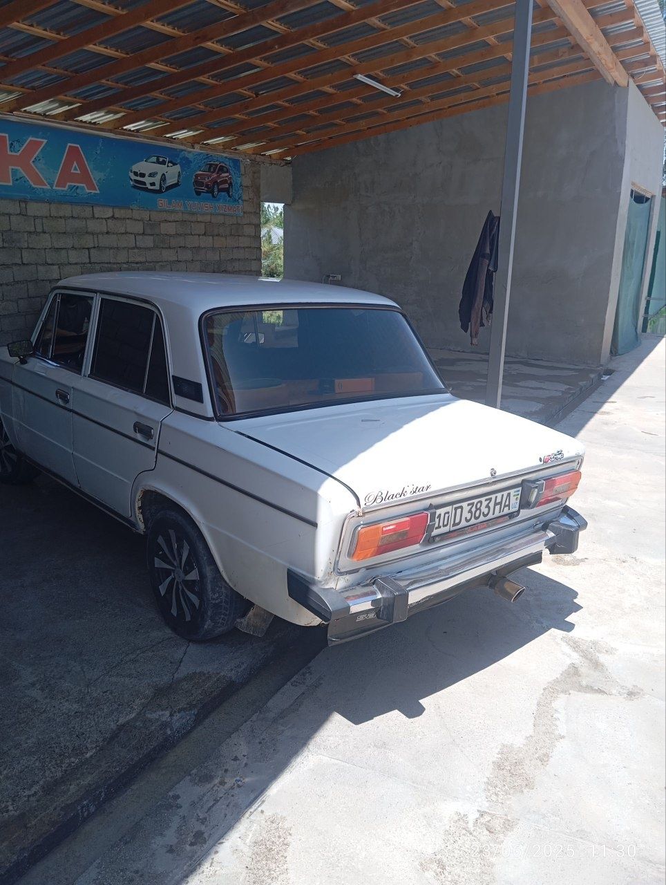 2106 sotiladi xolati yaxshi