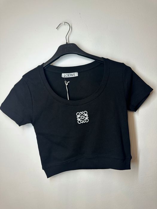 Top Loewe nou cu eticheta