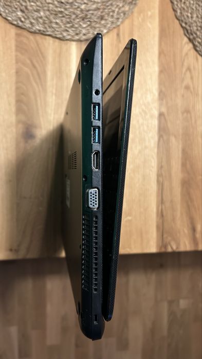 Laptop Toshiba Satelite L50-B-1LV