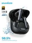 Беспроводные наушники, Anker liberty 4 NC с шумоподавлением, ANC 2.0