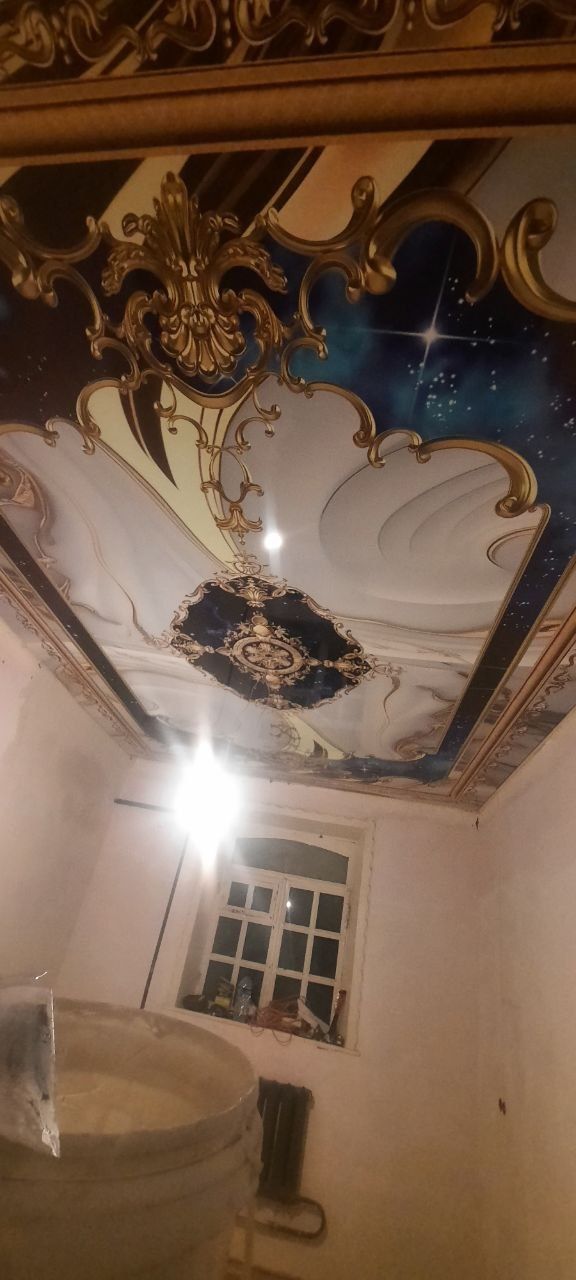 Малярка Отделка ишларини киламиз