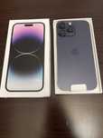 Iphone 14pro max 512GB