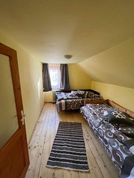 Cabana de închiriat pentru Revelion 2025-2026