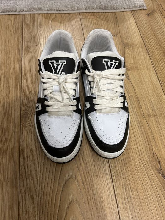 Adidasi louis vuitton
