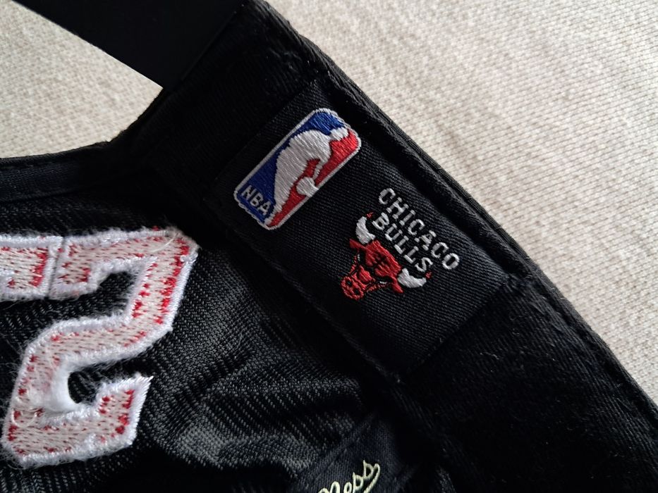 Sapcă Chicago Bulls originala