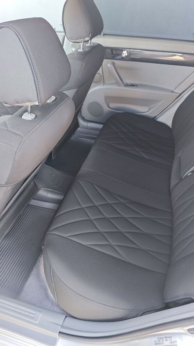 Chevrolet gentra 2023/24