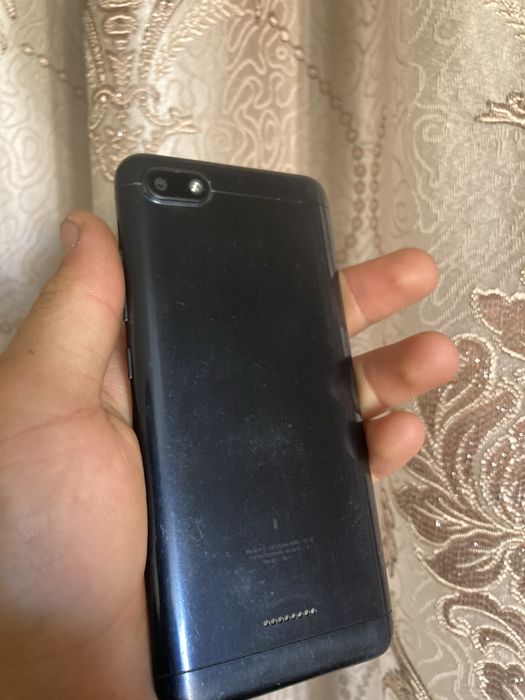 Redmi 6A 16talik karobka dok bor