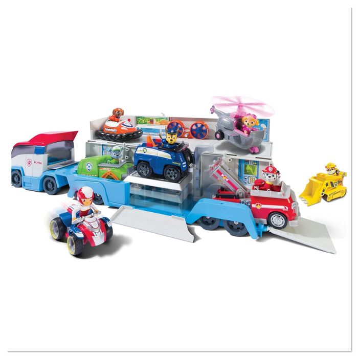 Пес Патрул Патрулер