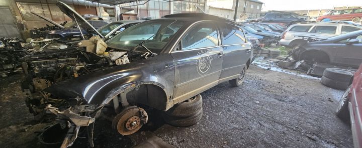 Soclu becuri lampa stop pe aripa dreapta Volkswagen VW Passat B5.5 (f