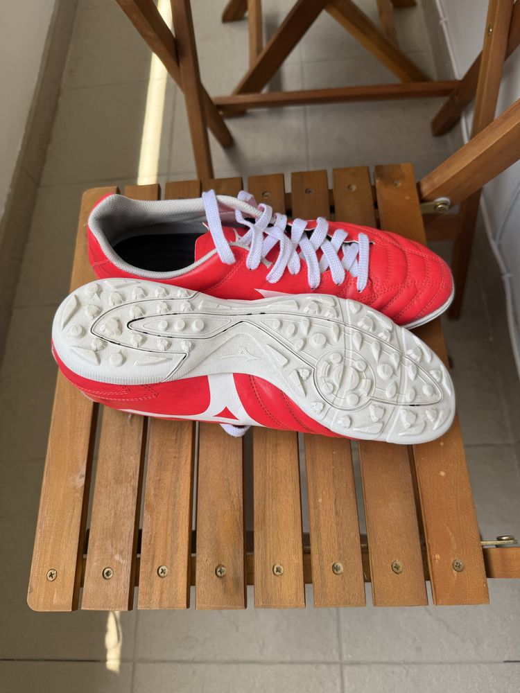 Стоножки Mizuno Neo 43 номер