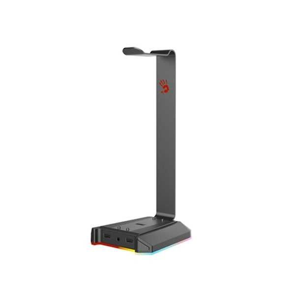 A4tech Bloody GS2 RGB Gaming Headset Stand
Подставка игровой гарнитуры