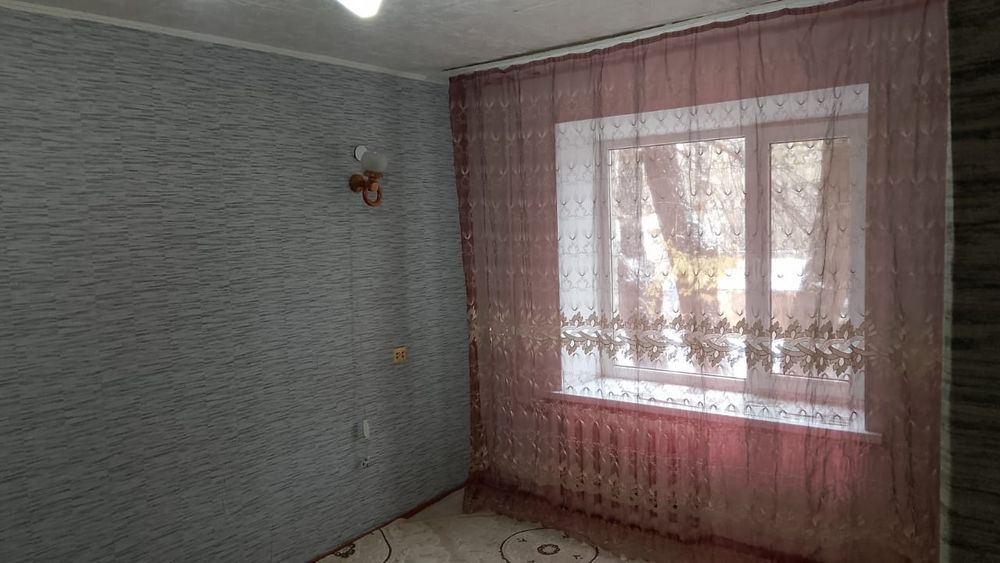 Продам срочно комнату в общежитии