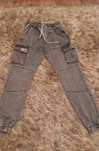 Pantaloni Cargo de Toamna