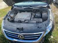 Motor, CBA, Vw Passat CC 2010  2.0tdi 140 hk