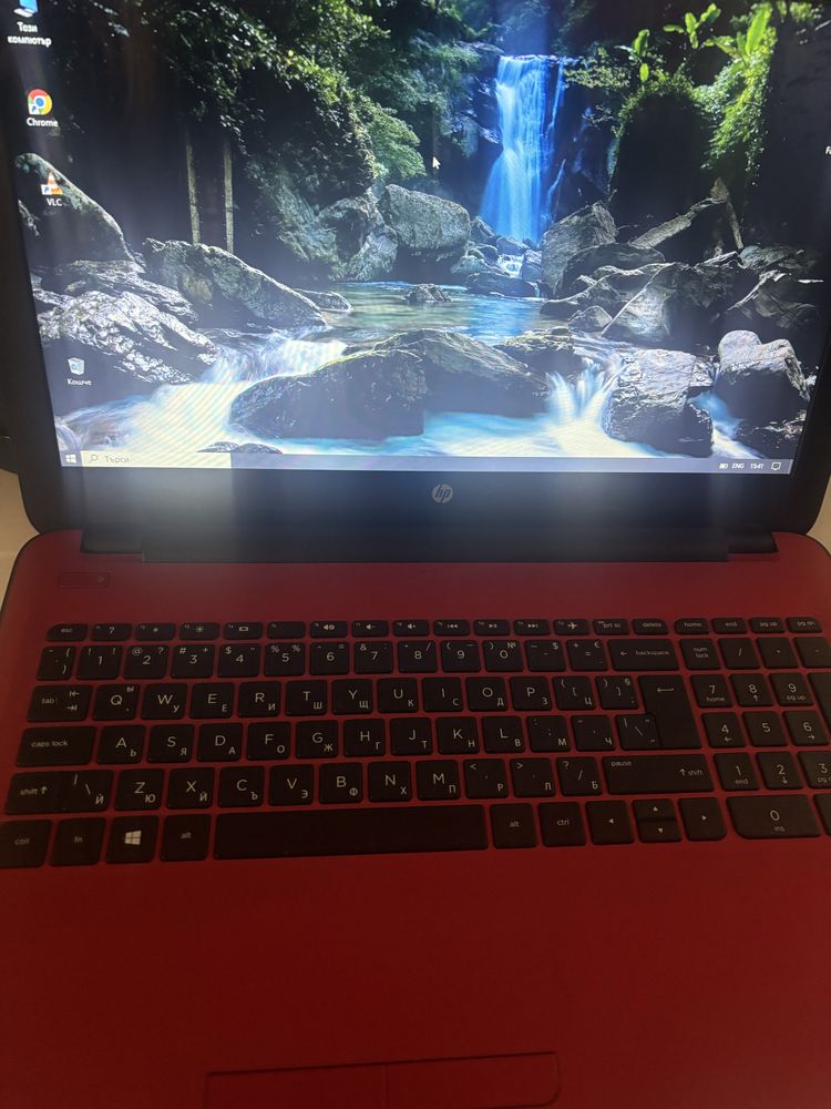 Лаптоп HP,4RAM/64GB