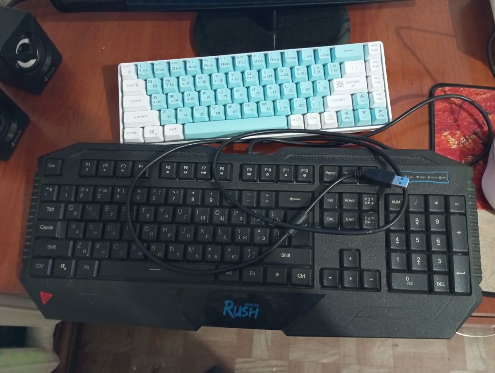 Продам игровой компьютер