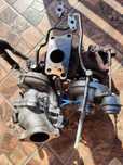 Vand turbina reconditionata Mazda 2.2
