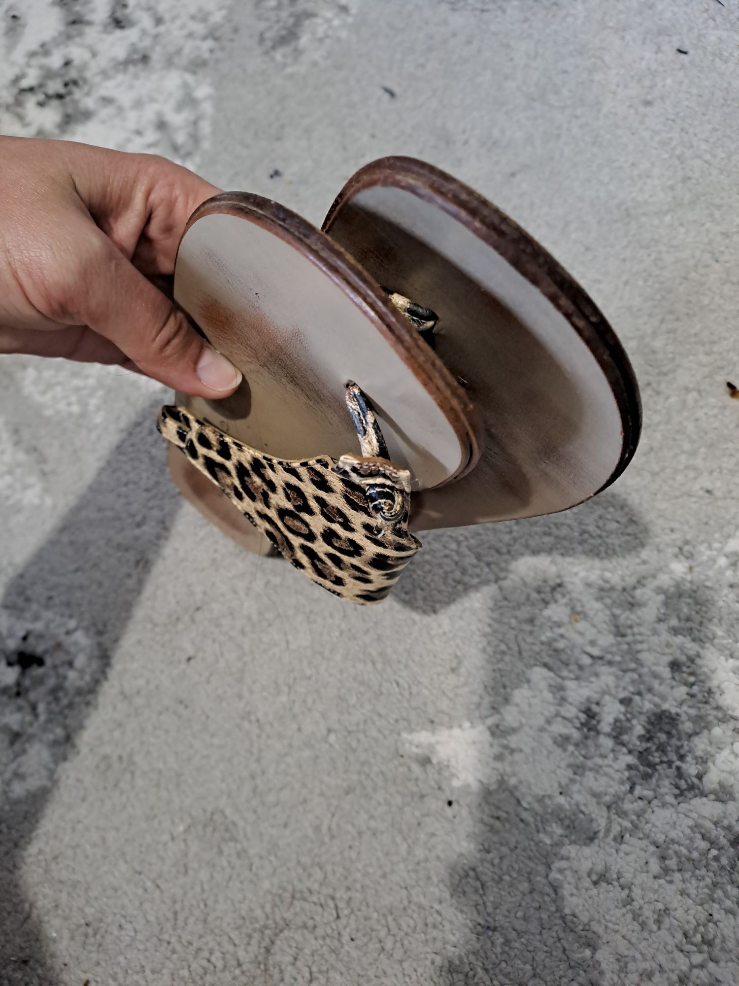 Slapi Dolce&Gabbana