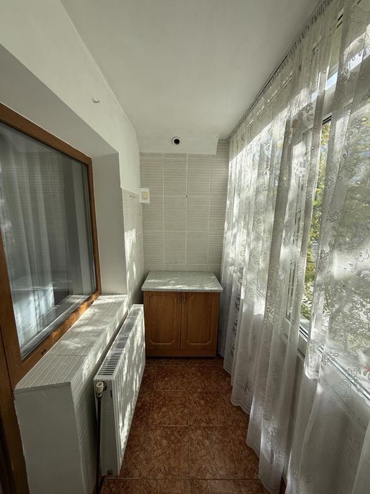 Proprietar ofer spre Inchiriere ap 2 camere zona Silvestru/Gara