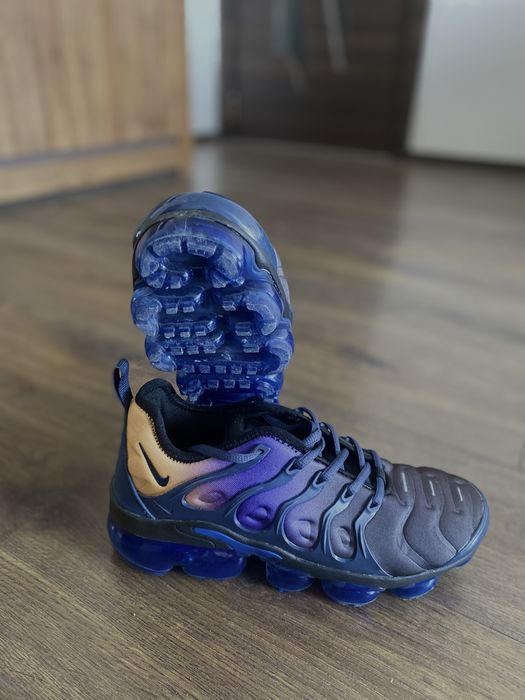 Nike air vapormax plus - 41 номер