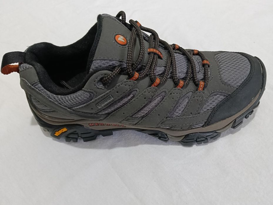 40 Merrell Gore-tex masura 40